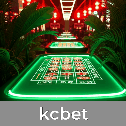 KCbet: Especialista em Apostas Esportivas com Foco no Brasil